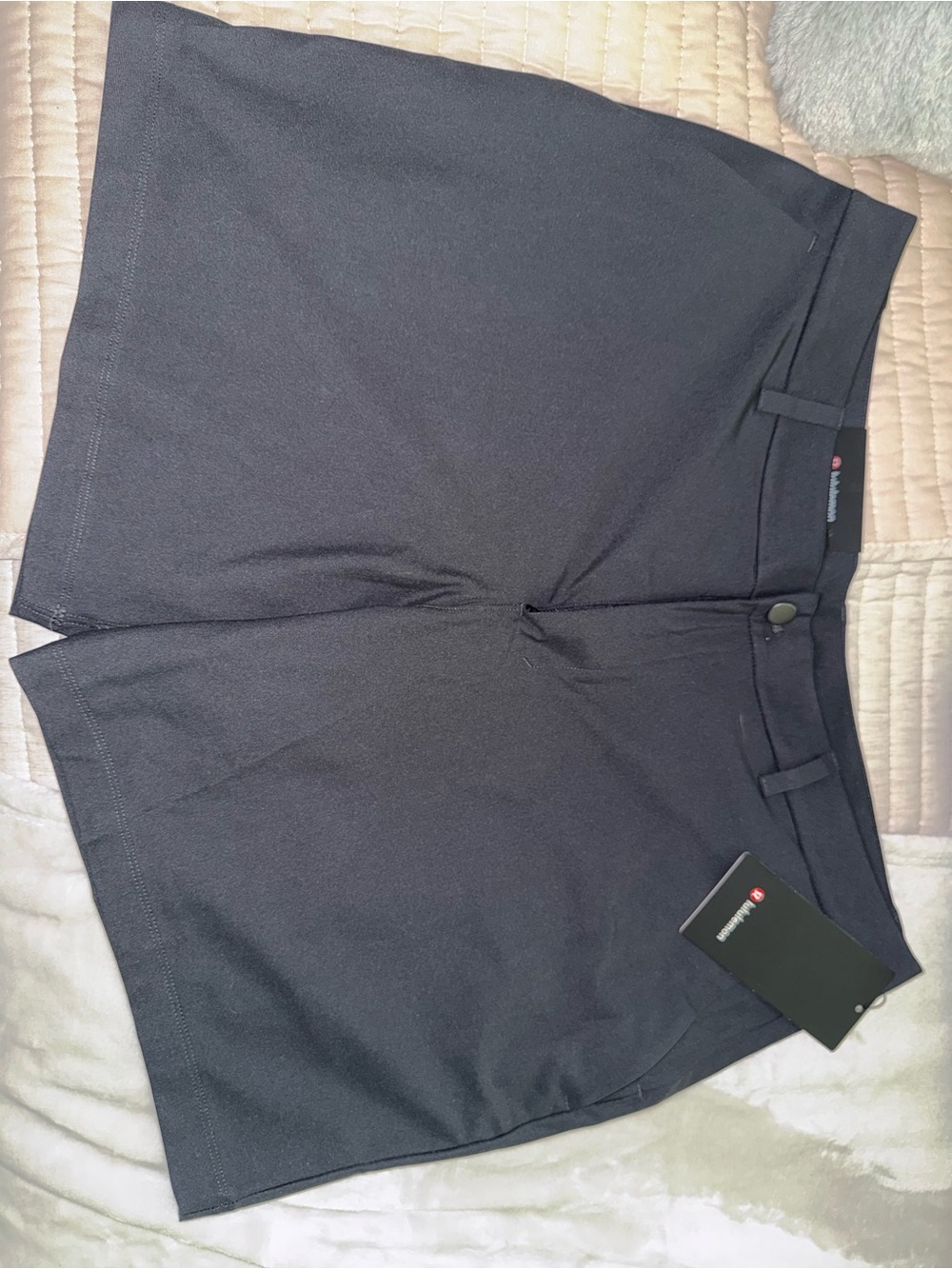 Lululemon ABC 7in men’s shorts